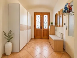 Prodej vícegeneračního domu, Šternberk, Tolstého, 201 m2