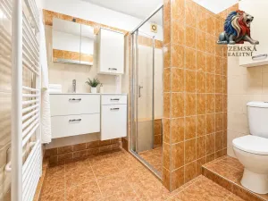 Prodej vícegeneračního domu, Šternberk, Tolstého, 201 m2