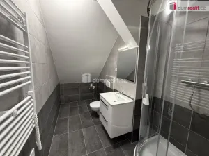 Pronájem bytu 2+kk, Město Touškov, Čemínská, 48 m2
