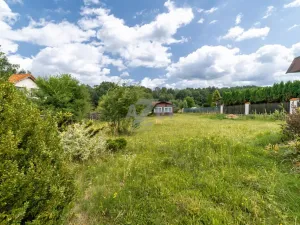 Prodej pozemku pro bydlení, Vratimov, Na Zadkách, 2246 m2