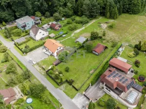 Prodej pozemku pro bydlení, Vratimov, Na Zadkách, 2246 m2