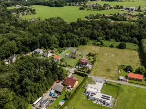 Prodej pozemku pro bydlení, Vratimov, Na Zadkách, 2246 m2