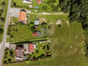 Prodej pozemku pro bydlení, Vratimov, Na Zadkách, 2246 m2