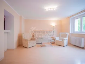 Prodej bytu 2+1, Teplice, Ruská, 61 m2