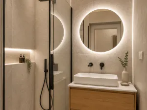 Prodej bytu 2+1, Praha - Karlín, Pernerova, 69 m2