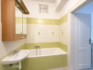 Prodej bytu 2+1, Hradec Králové, Švehlova, 83 m2