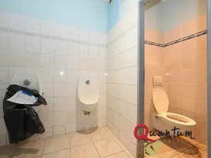 Pronájem komerční nemovitosti, Praha - Chodov, Vojtíškova, 374 m2
