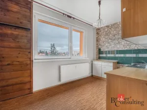 Prodej bytu 3+1, Varnsdorf, Žitavská, 70 m2