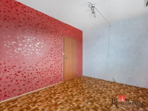 Prodej bytu 3+1, Varnsdorf, Žitavská, 70 m2
