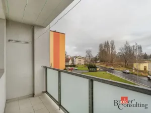 Prodej bytu 3+1, Varnsdorf, Žitavská, 70 m2