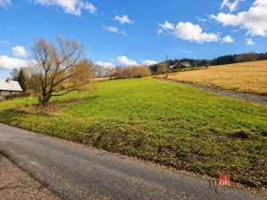 Prodej pozemku pro bydlení, Rokytnice nad Jizerou, 4354 m2