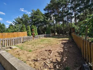 Pronájem rodinného domu, Praha - Štěrboholy, Pod areálem, 324 m2