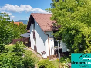 Prodej rodinného domu, Frenštát pod Radhoštěm, Závodí, 230 m2