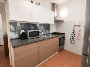 Pronájem bytu 2+1, Most, Zdeňka Štěpánka, 53 m2