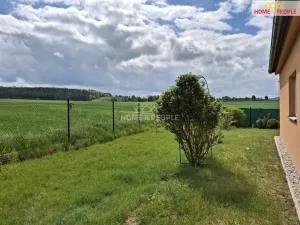 Prodej rodinného domu, Zemětice, 85 m2