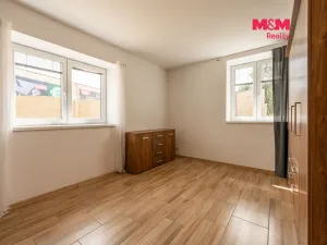 Prodej rodinného domu, Křivsoudov, 143 m2