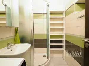 Pronájem bytu 3+kk, Písek, Pražská, 87 m2