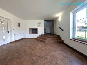 Prodej rodinného domu, Kozolupy, 240 m2