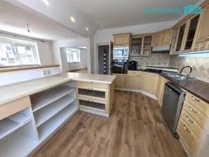 Prodej rodinného domu, Kozolupy, 240 m2