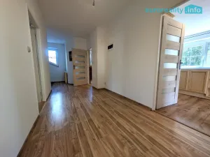 Prodej rodinného domu, Kozolupy, 240 m2