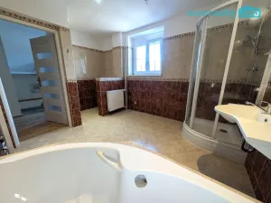 Prodej rodinného domu, Kozolupy, 240 m2