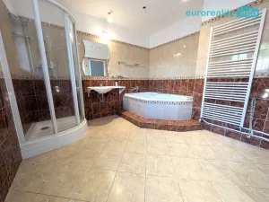 Prodej rodinného domu, Kozolupy, 240 m2
