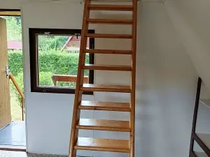 Prodej chaty, Mezina, 20 m2