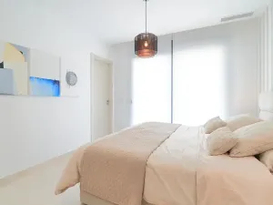 Prodej bytu 3+kk, Estepona, Španělsko, 81 m2