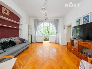 Prodej činžovního domu, Pardubice, Jahnova, 350 m2