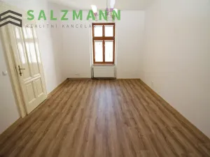 Pronájem bytu 2+1, Plzeň, Sladkovského, 68 m2