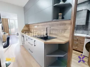 Prodej bytu 1+kk, Zlín, Družstevní, 35 m2