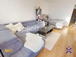 Prodej bytu 1+kk, Zlín, Družstevní, 35 m2