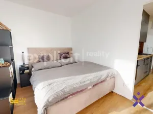Prodej bytu 1+kk, Zlín, Družstevní, 35 m2