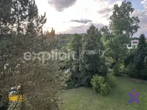 Prodej bytu 1+kk, Zlín, Družstevní, 35 m2