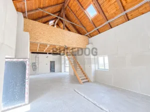 Prodej rodinného domu, Doubek, 164 m2
