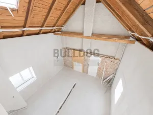 Prodej rodinného domu, Doubek, 164 m2