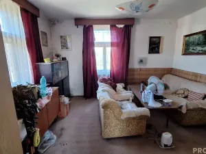 Prodej rodinného domu, Děčín, K Nádraží, 92 m2