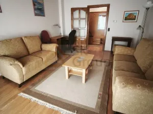Pronájem bytu 3+1, Karlovy Vary, Bulharská, 90 m2