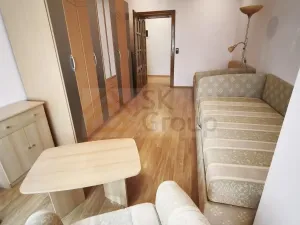Pronájem bytu 3+1, Karlovy Vary, Bulharská, 90 m2