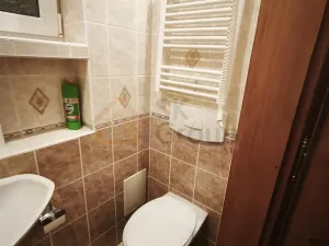 Pronájem bytu 3+1, Karlovy Vary, Bulharská, 90 m2