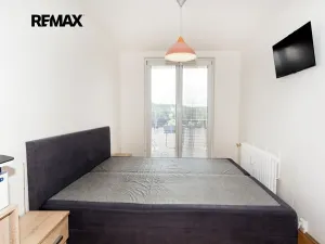 Pronájem bytu 4+1, Praha - Modřany, Pertoldova, 80 m2