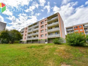 Pronájem bytu 1+kk, Králův Dvůr, Nad Stadionem, 29 m2