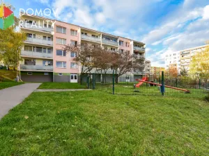 Pronájem bytu 1+kk, Králův Dvůr, Nad Stadionem, 29 m2