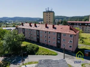 Prodej bytu 5+1, Nejdek, J. A. Gagarina, 169 m2