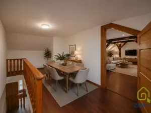 Prodej bytu 5+1, Nejdek, J. A. Gagarina, 169 m2