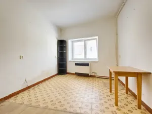 Prodej rodinného domu, Strmilov, Pivovarská, 85 m2