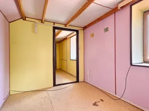 Prodej rodinného domu, Strmilov, Pivovarská, 85 m2