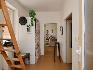 Prodej chalupy, Žleby, Ke Mlýnu, 61 m2