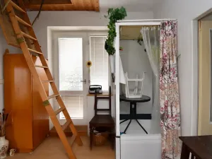 Prodej chalupy, Žleby, Ke Mlýnu, 61 m2