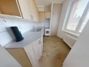 Pronájem bytu 3+1, Třebíč, Štefánikova, 70 m2